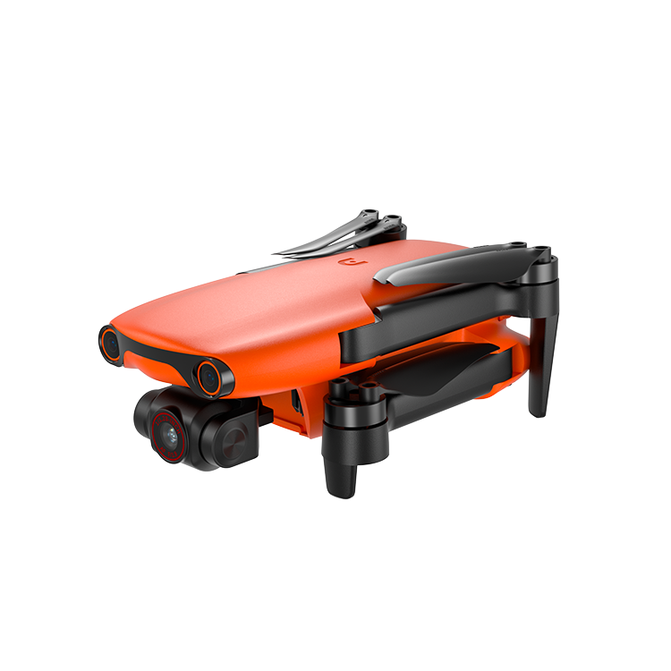 Autel EVO Nano+ - Standard / Orange | DRONE STORE