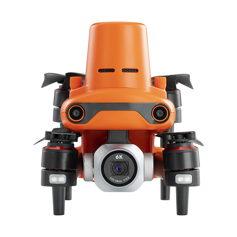 Autel EVO II Pro 6K RTK Rugged Bundle V3 | DRONE STORE