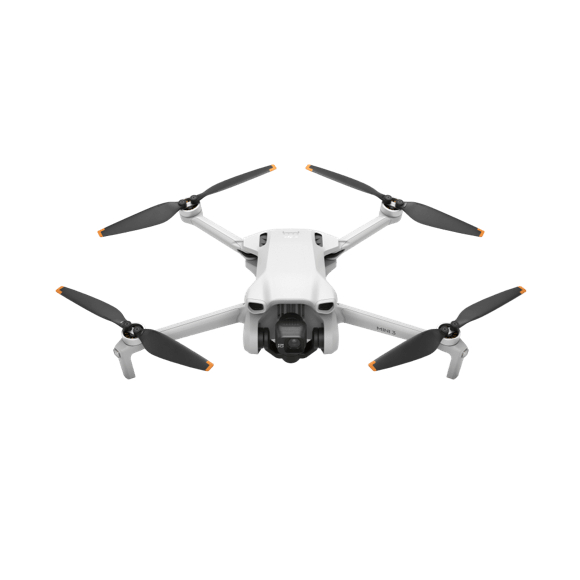 DJI Mini 3 with Standard Remote Controller | DRONE STORE