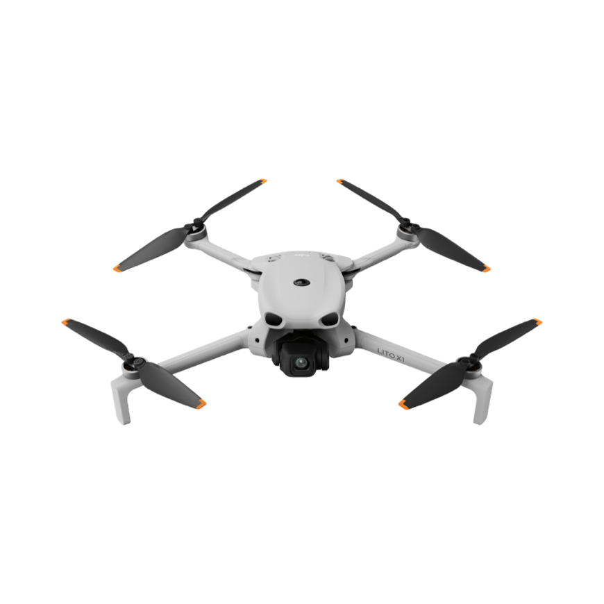DJI Lito X1 Standard Package | DRONE STORE