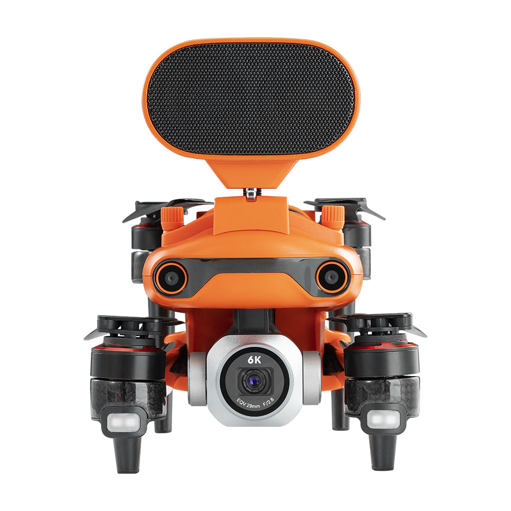 Autel EVO II Pro 6K Enterprise Bundle V3 | DRONE STORE