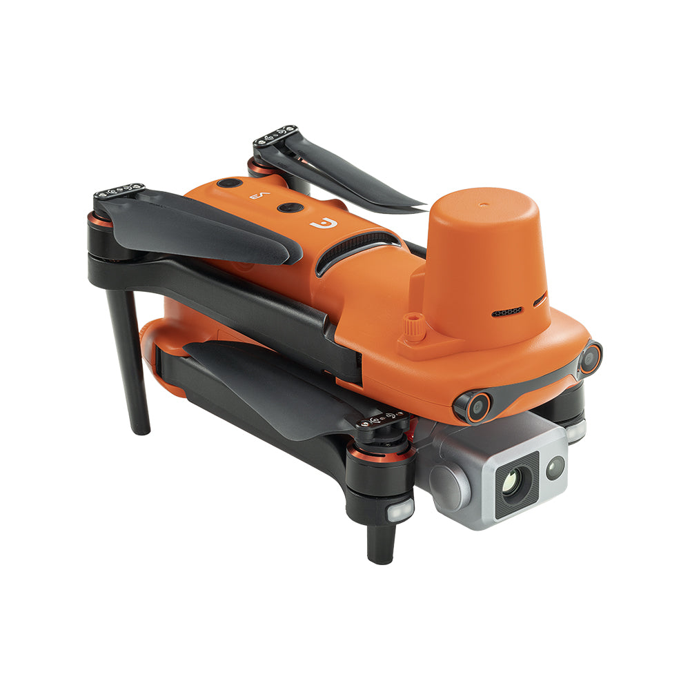 Autel EVO II Dual 640T RTK Rugged Bundle V3 | DRONE STORE