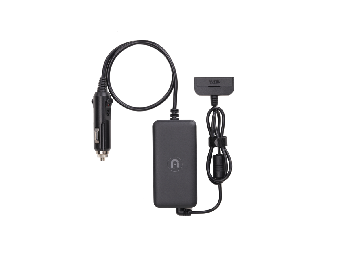 Autel EVO II Car Charger | DRONE STORE