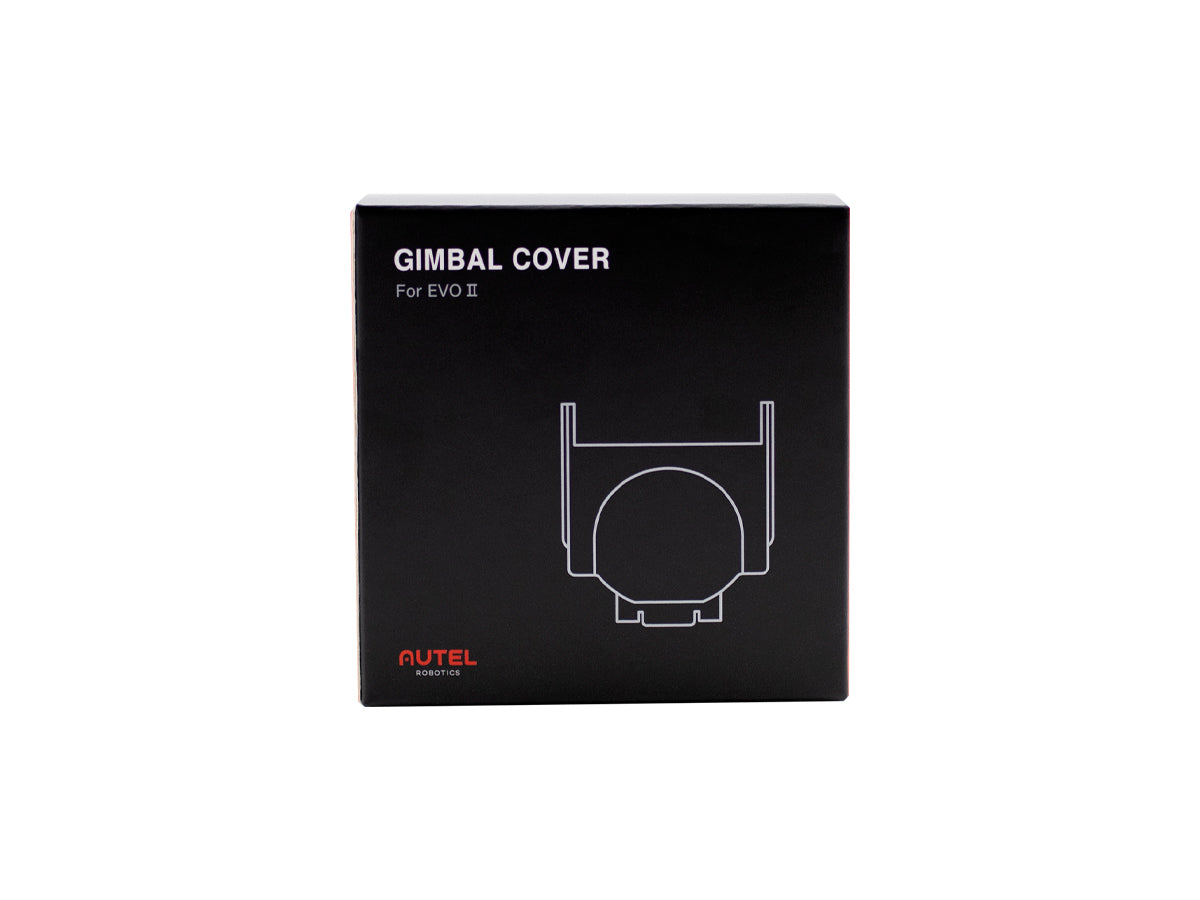 Autel EVO II 8K Gimbal Cover