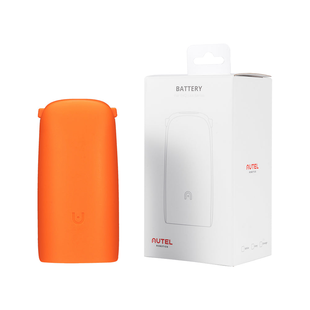 Autel EVO Lite Series Battery - Orange | DRONE STORE