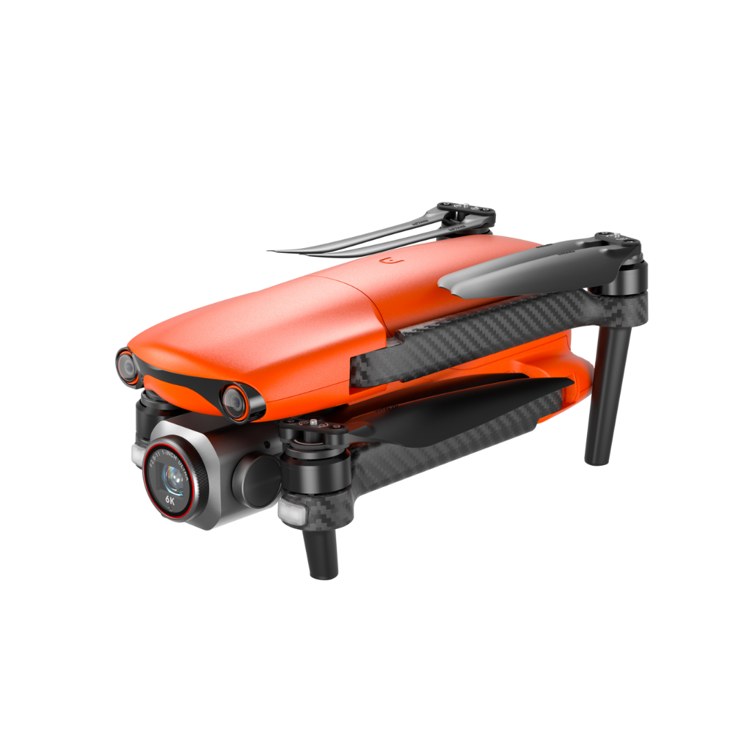 Autel EVO Lite+ - Standard Bundle / Gray | DRONE STORE