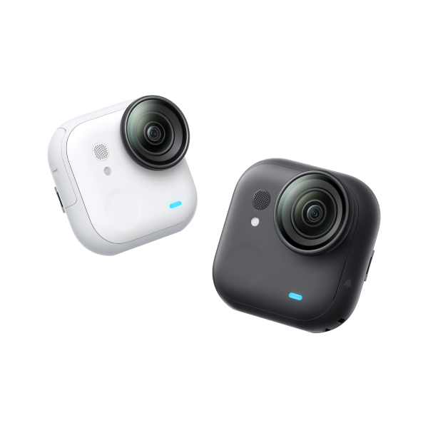 Insta360 GO Ultra Standard Bundle - Black | DRONE STORE