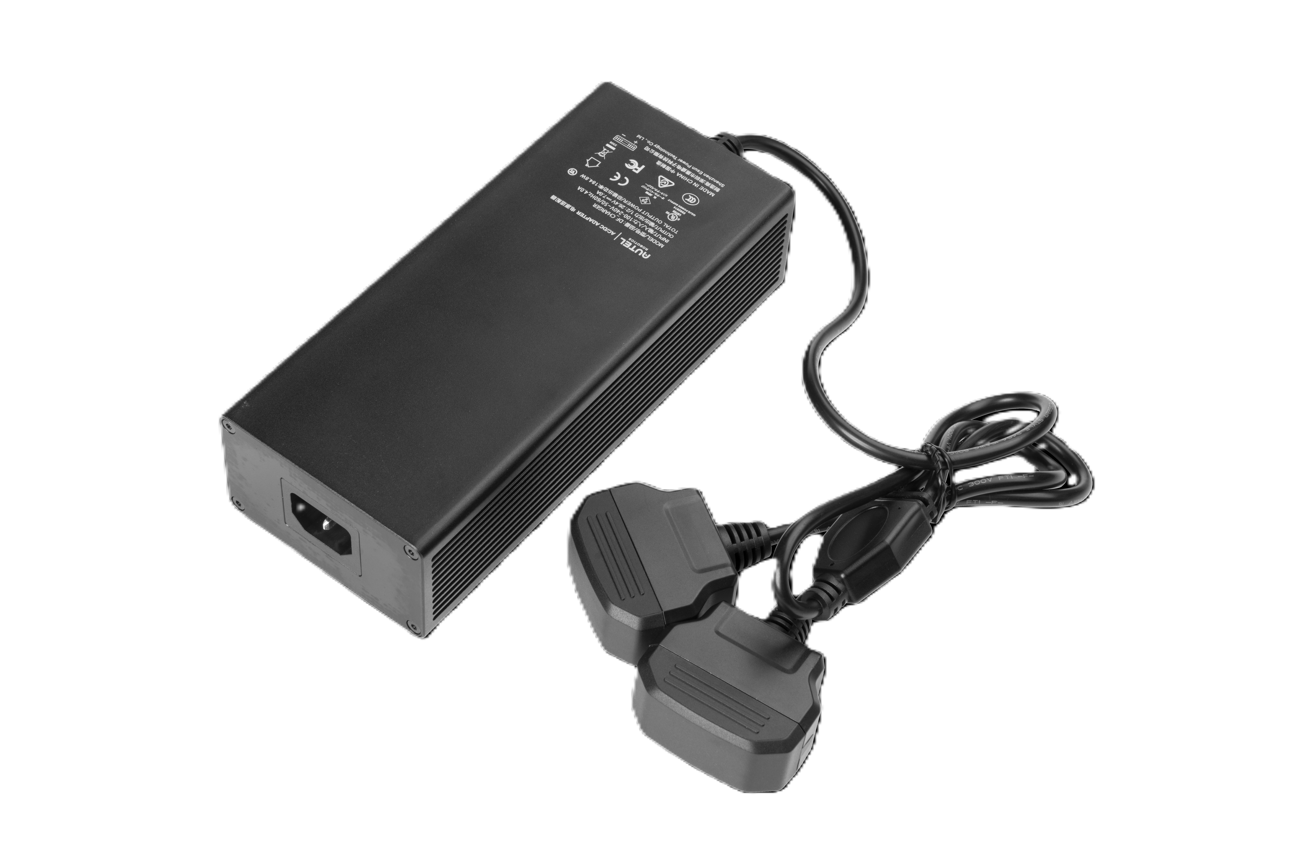 Autel Alpha Battery Charger