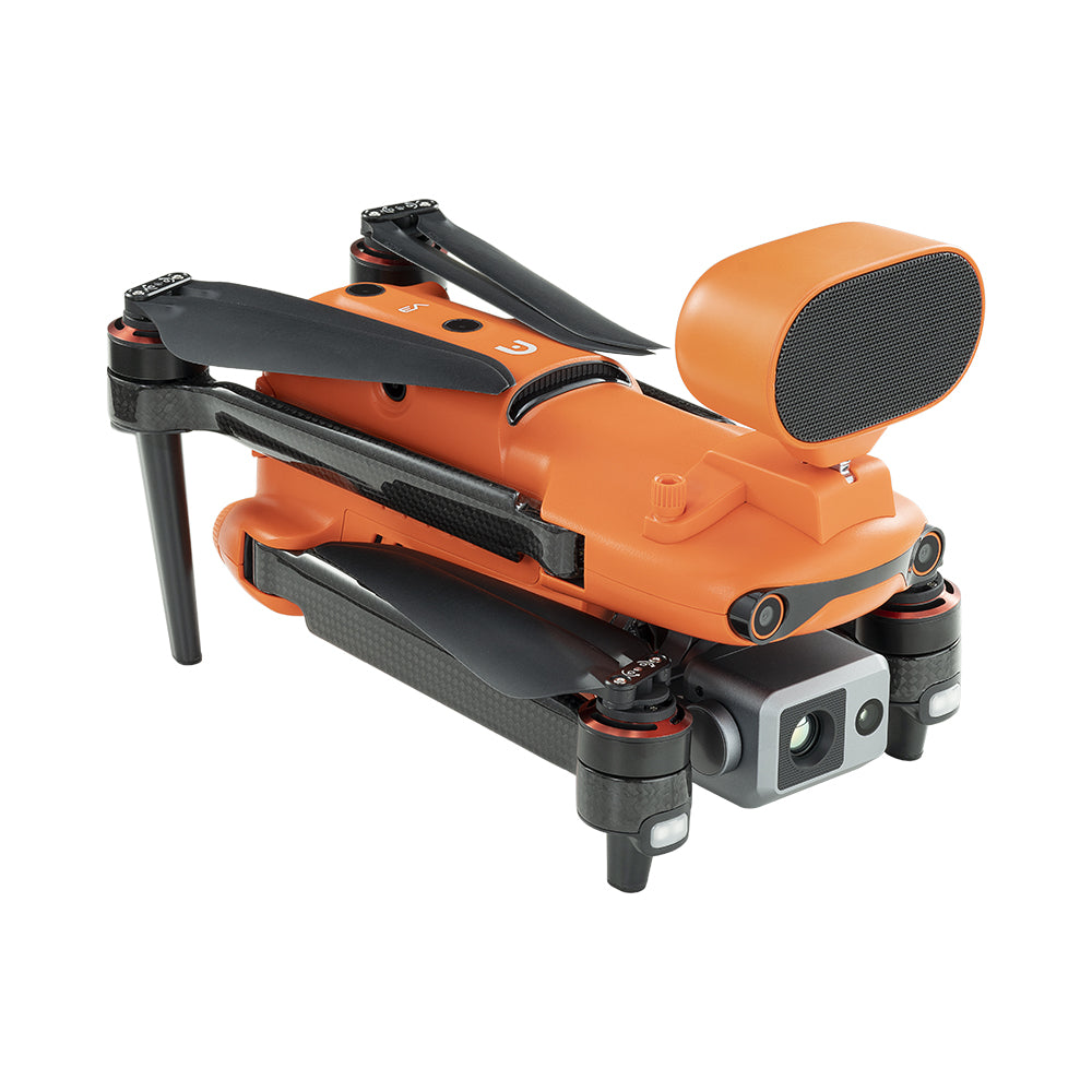 Autel EVO II Dual 640T Enterprise Bundle V3 | DRONE STORE