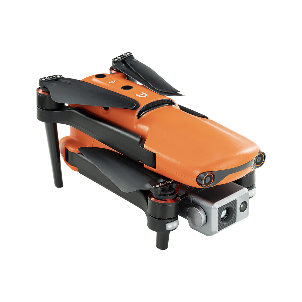 Autel EVO II Dual 640T Rugged Bundle V3 | DRONE STORE
