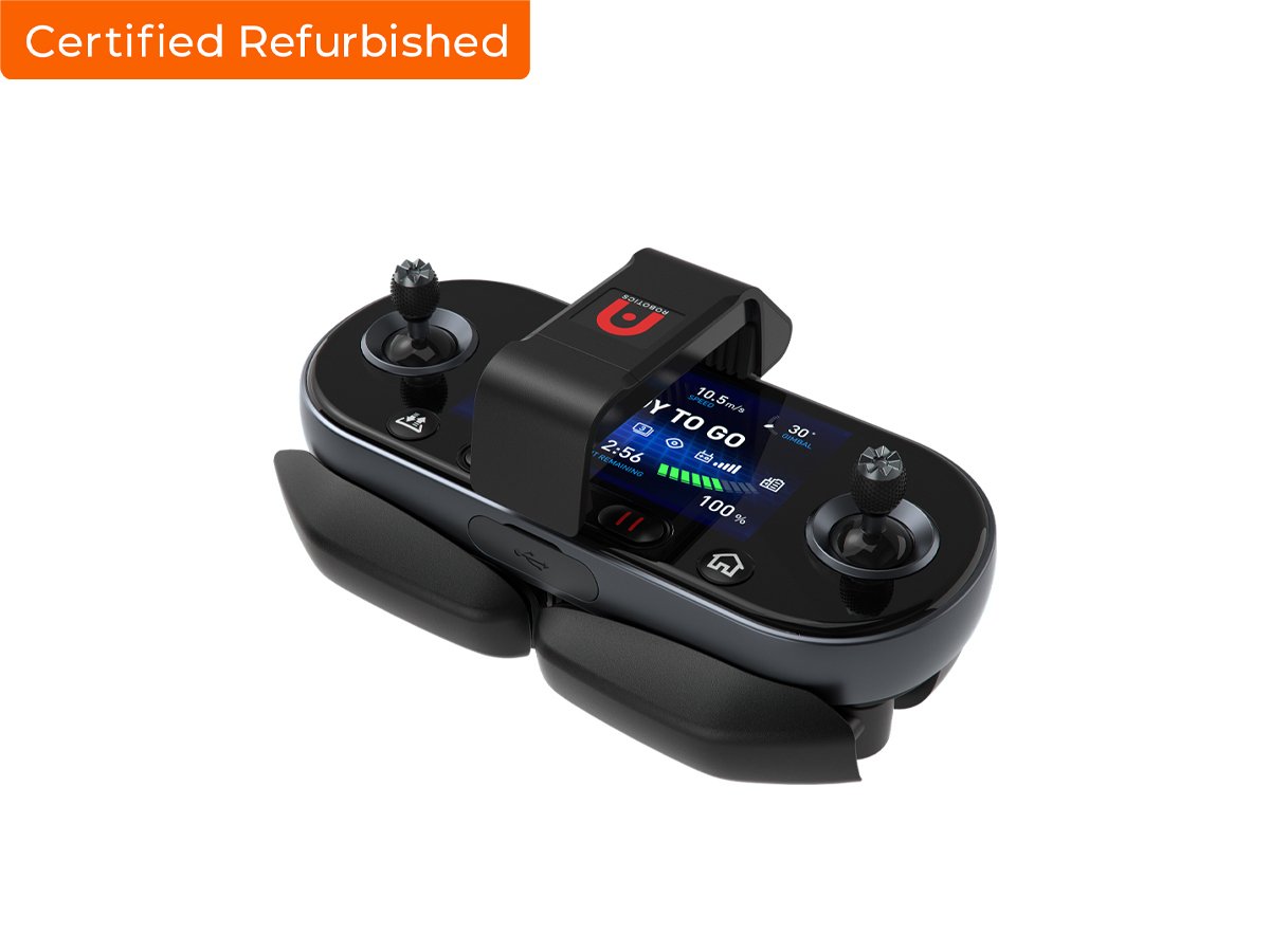 Autel EVO II Refurbished Remote Controller (v2) | DRONE STORE