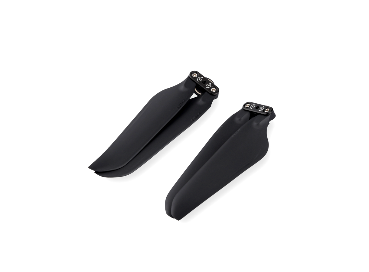 Autel EVO II Propellers (Low-Noise) | DRONE STORE