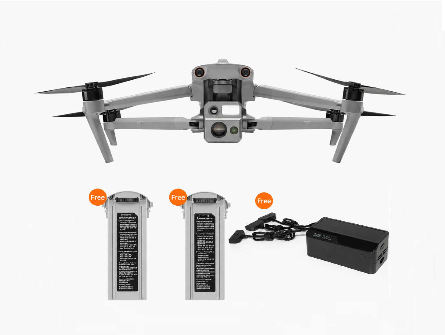Autel EVO Max 4N | DRONE STORE