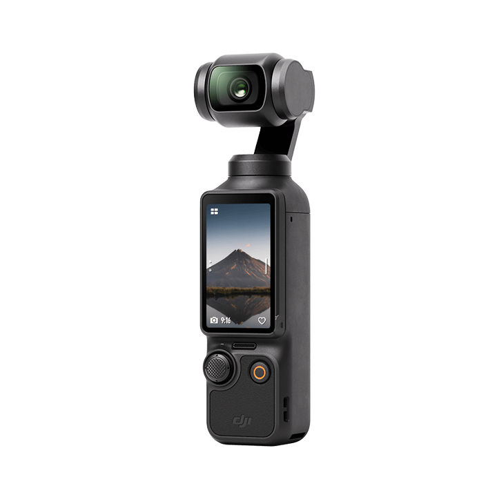 DJI Osmo Pocket 3 Standard | DRONE STORE