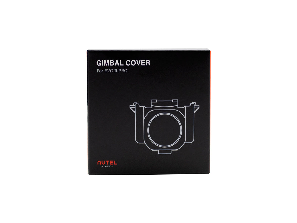 Autel EVO II Pro Gimbal Cover