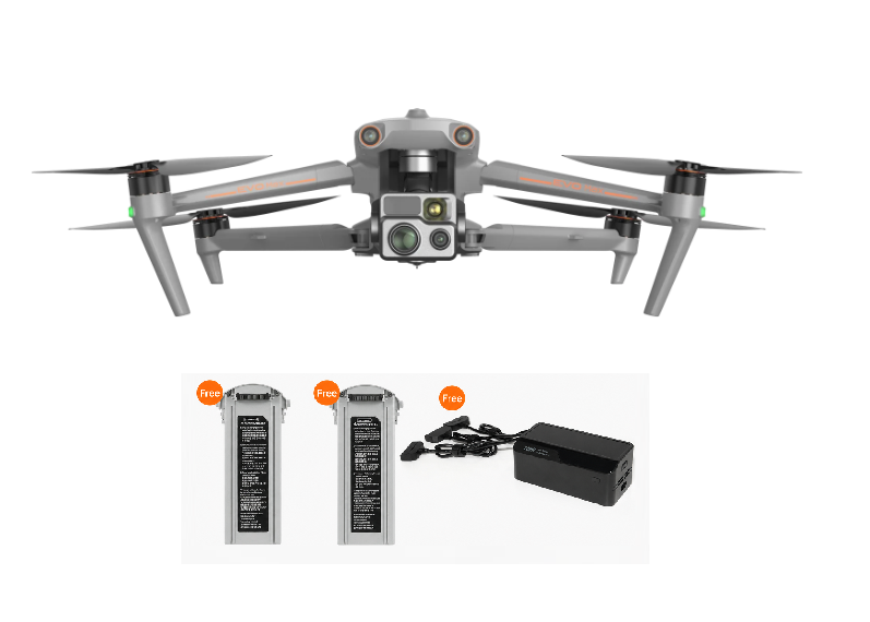 Autel EVO Max 4T-XE | DRONE STORE