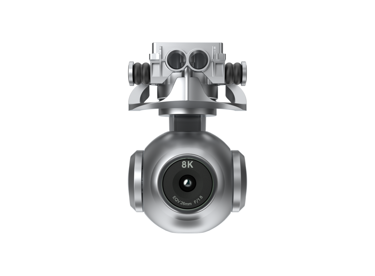 Autel EVO II 8K V1/V2 Gimbal Camera